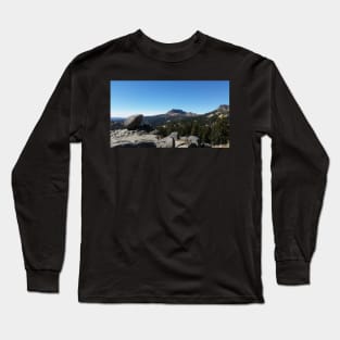 Crater lake Long Sleeve T-Shirt